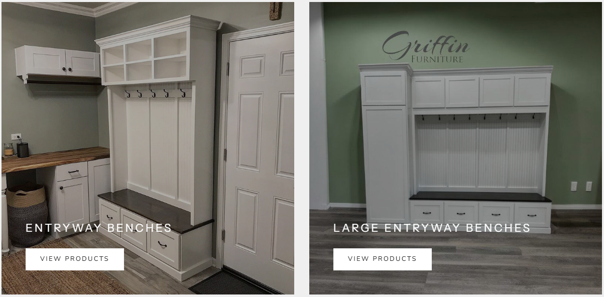 Custom Craftsmanship For Your Home