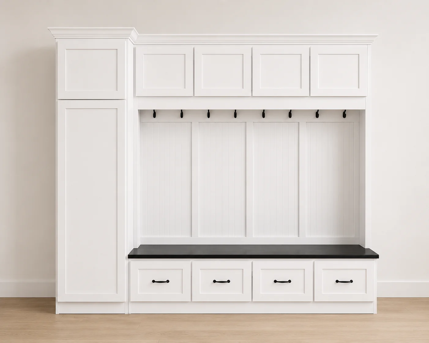 Large Entryway benches