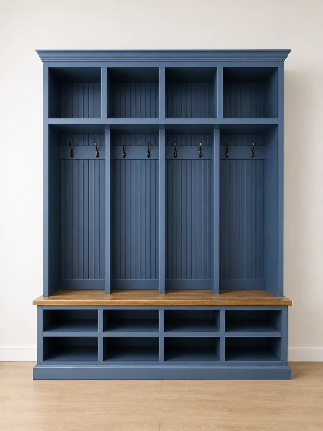 Entryway benches